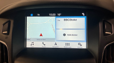 Ford Focus 1.0 EcoBoost 125 Titanium 5dr Petrol Hatchback